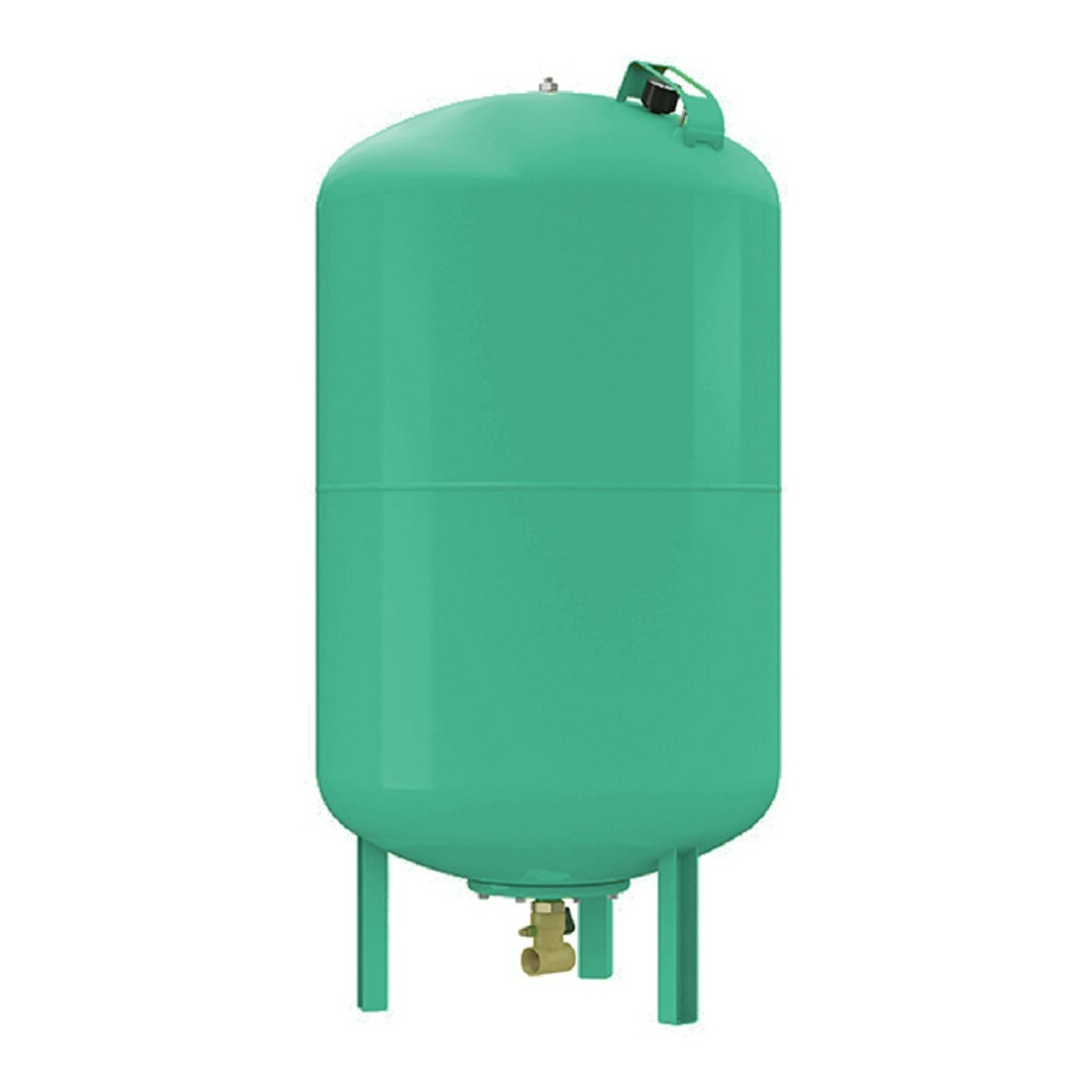 Wilo Ausdehnungsgefäß DT5 junior 400l, PN 10