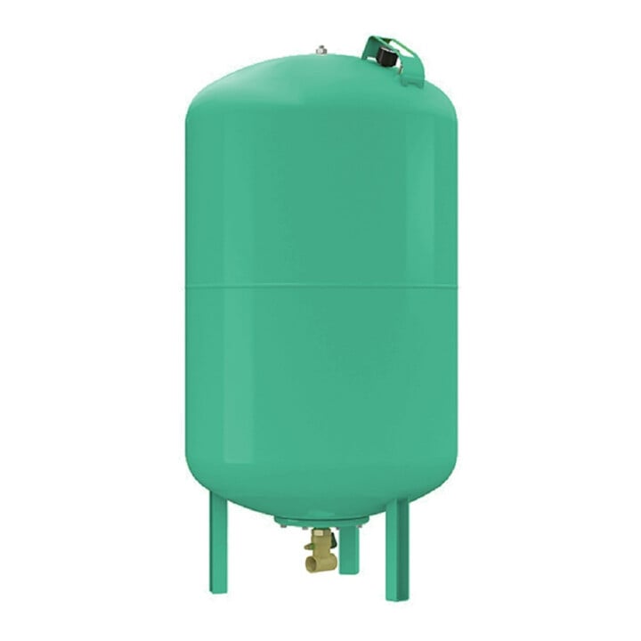 Wilo Ausdehnungsgefäß DT5 junior 60l, PN 10