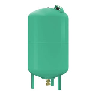 Wilo Ausdehnungsgefäß DT5 junior 80l, PN 10