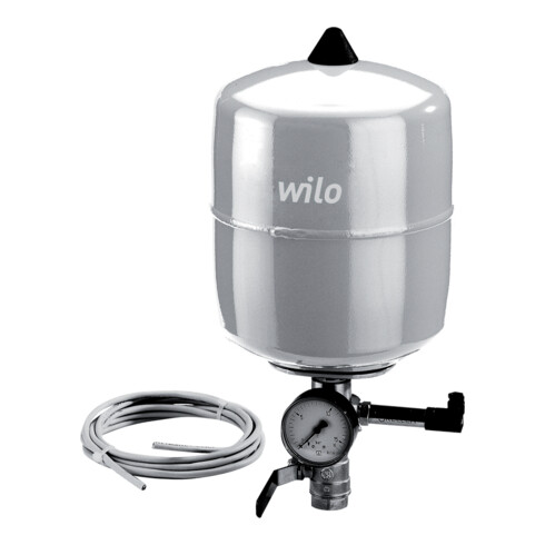Wilo Bausatz Geber ER-2 zur Steuerung von zwei Pumpen