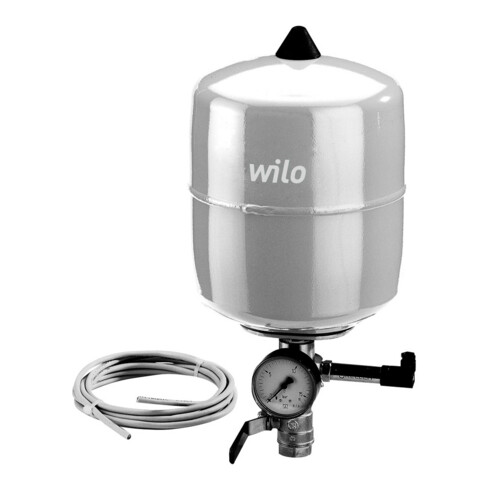 Wilo Bausatz Geber ER-2 zur Steuerung von zwei Pumpen