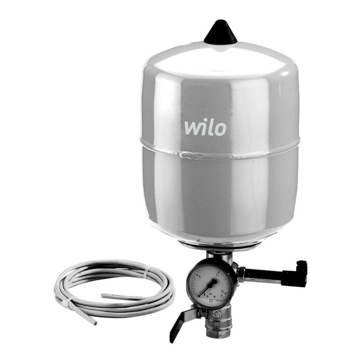 Wilo Bausatz Geber ER-2 zur Steuerung von zwei Pumpen