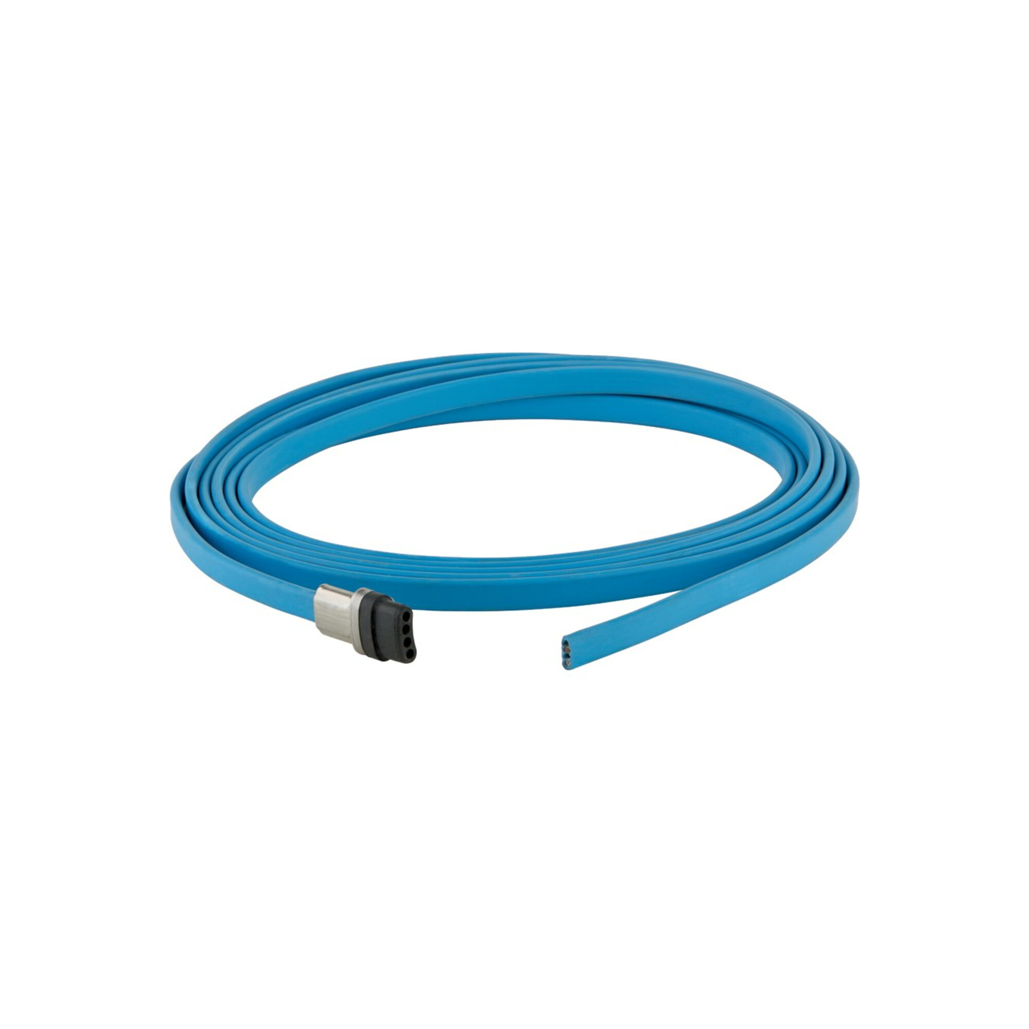 Wilo Bausatz Kabel für 4 Zoll Motoren AISI 316, 4 x 1.5 mm2, 10 m