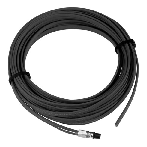 Wilo Bausatz Kabel für 6 Zoll Motoren 4 x 4mm2, 40 m