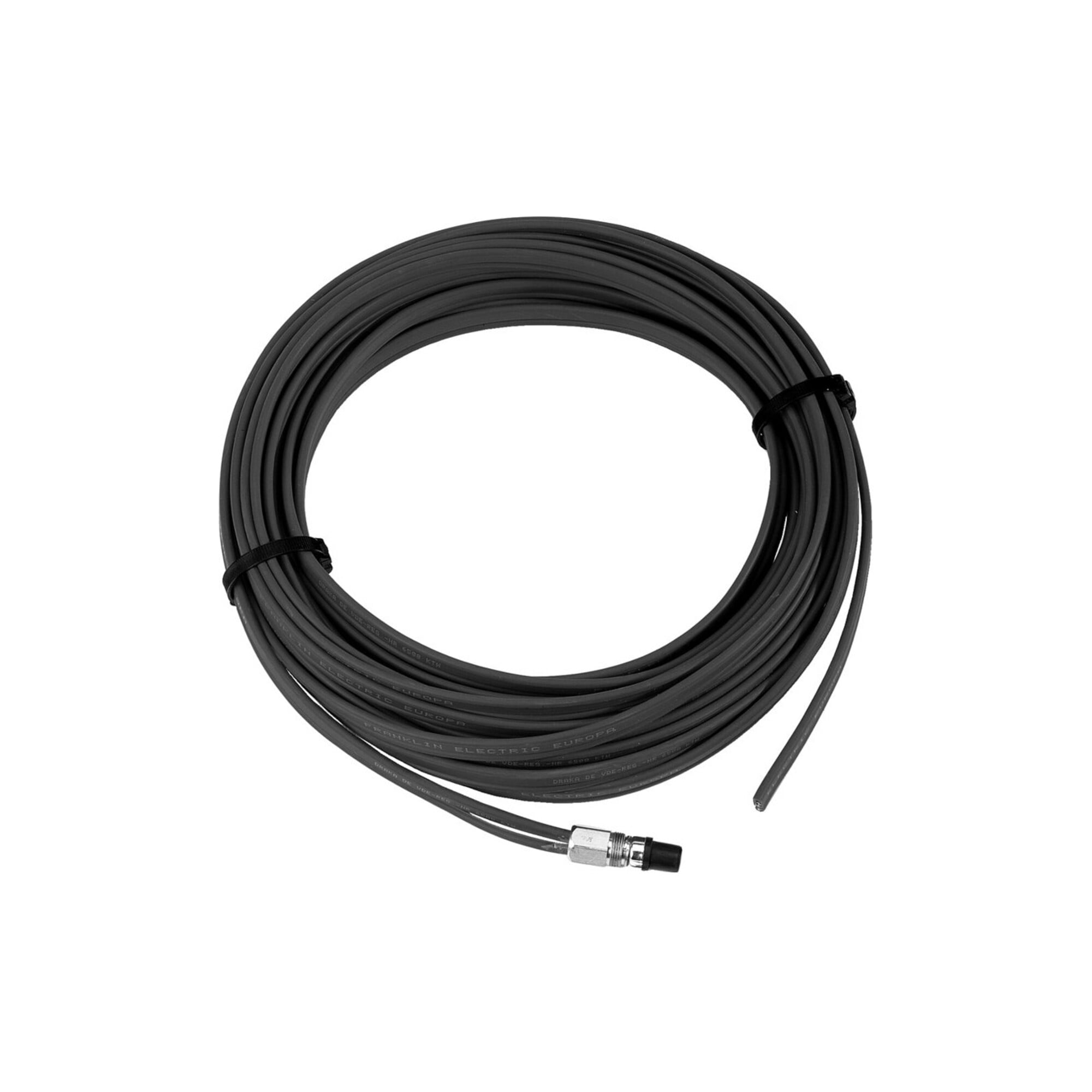 Wilo Bausatz Kabel für 6 Zoll Motoren 4 x 8,4mm2, 40 m