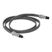 Wilo Bausatz Motorkabel QC 4 x 1.5mm2, 1.5 m