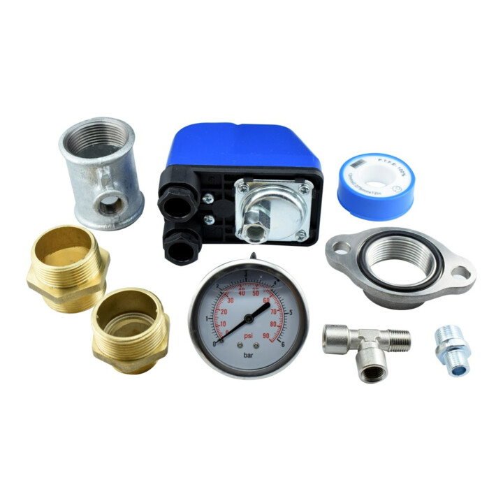 Wilo Bausatz Wassermangelsicherung WMS G2