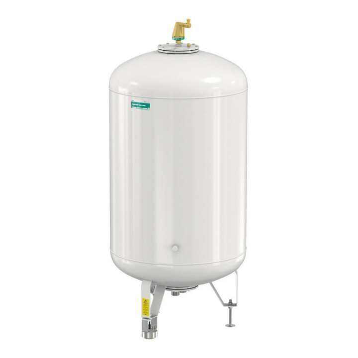 Wilo Beistellbehälter Sinum 2000 l, d= 1200mm