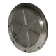 Wilo Blindflansch P154 Set, für DP-E, DL-E, DPL, DL-4