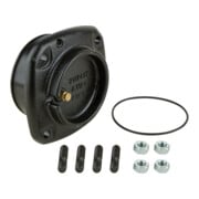 Wilo Blindflansch P165-D136 Set, für DP-E, DL-E, DPL, DL-4