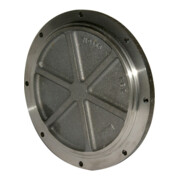 Wilo Blindflansch P170 Set, für DP-E, DL-E, DPL, DL
