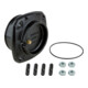 Wilo Blindflansch P215-D136 Set, für DP-E, DL-E, DPL, DL-3