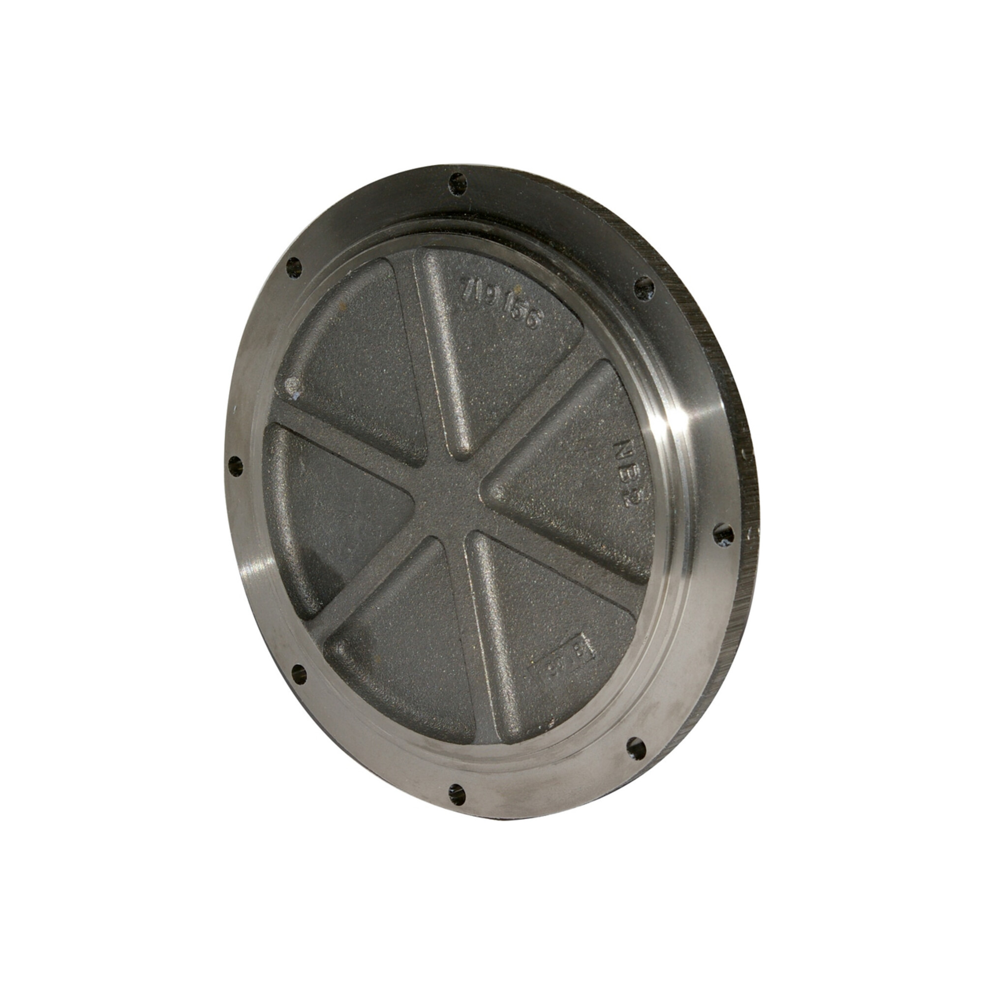 Wilo Blindflansch P270 Set, für DP-E, DL-E, DPL, DL