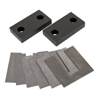 Wilo Bloc de support corps de pompe H20 (50/200), accessoire mécanique