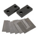 Wilo Bloc de support corps de pompe H55, accessoire mécanique-3