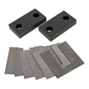 Wilo Bloc de support corps de pompe H55, accessoire mécanique-3