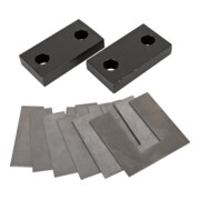 Wilo Bloc de support corps de pompe H55, accessoire mécanique-3