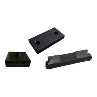 Wilo Bloc de support moteur H25 BG.200, accessoire mécanique