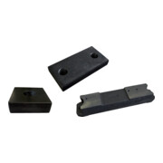 Wilo Bloc de support moteur H25 BG.200, accessoire mécanique-4