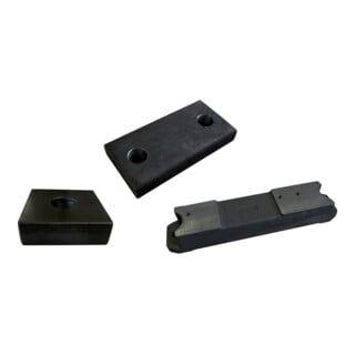 Wilo Bloc de support moteur H25 BG.315, accessoire mécanique