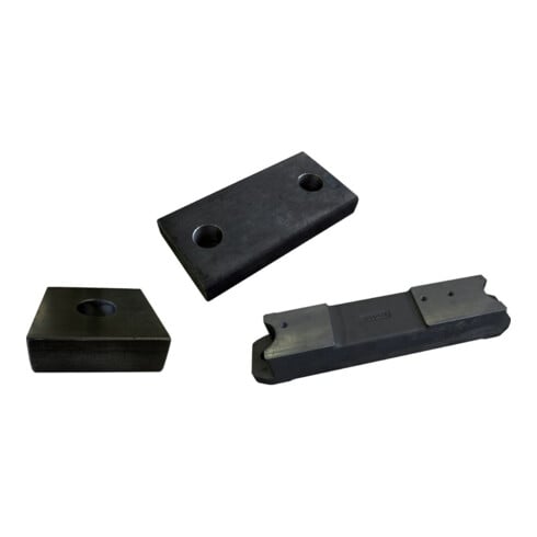 Wilo Bloc de support moteur H40 BG.160, accessoire mécanique