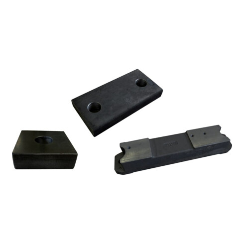 Wilo Bloc de support moteur H65 BG.250, accessoire mécanique