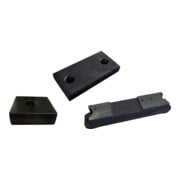 Wilo Bloc de support moteur H70 BG.180, accessoire mécanique-3