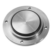 Wilo Bride aveugle Gr. 42 SET-4