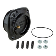 Wilo Bride aveugle P165-D112 Set, pour DP-E, DL-E, DPL, DL-3