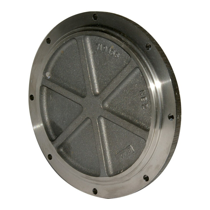 Wilo Bride aveugle P400 Set, pour DP-E, DL-E, DPL, DL