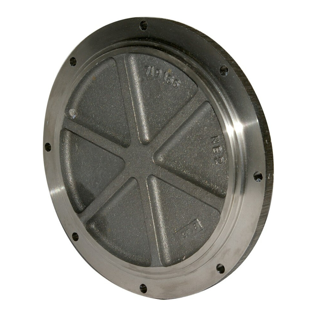 Wilo Bride aveugle P400 Set, pour DP-E, DL-E, DPL, DL