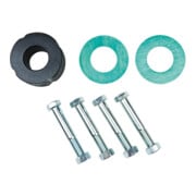 Wilo Bride entretoise F 34, PN 10/16 DN 100x35, pour compensation de longueur-3