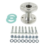 Wilo Bride entretoise F 41, PN 10/16, DN 65