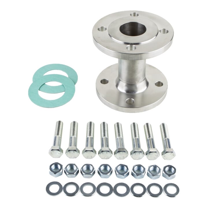Wilo Bride entretoise F 41, PN 10/16, DN 65