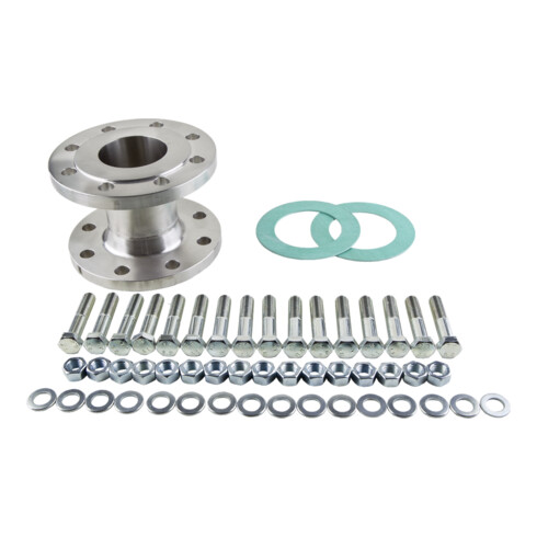 Wilo Bride intermédiaire F 43, PN 10/16, DN 100