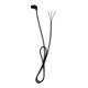 Wilo Câble de commande iPWM bidirectionnel, 1 m de long-3