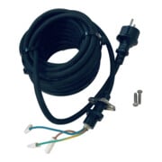 Wilo câble électrique de rechange (10 m) TS40/STS40 EM 3007258 Set-3