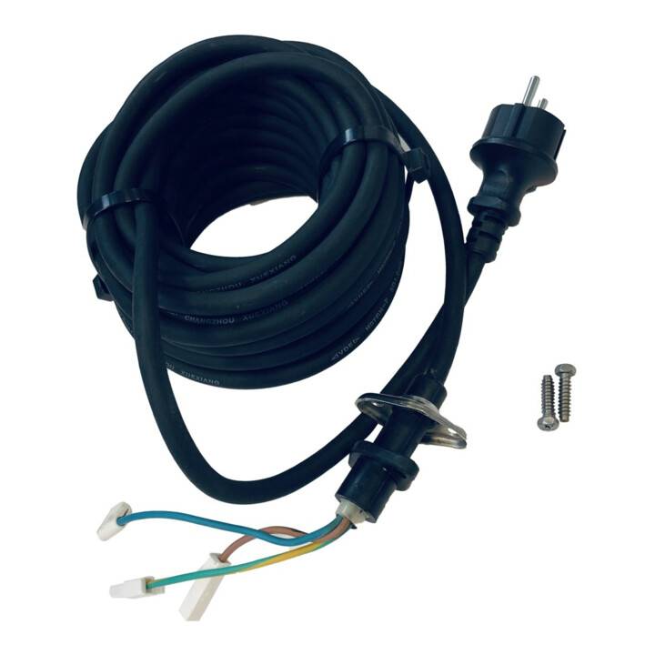 Wilo câble électrique de rechange (10 m) TS40/STS40 EM 3007258 Set