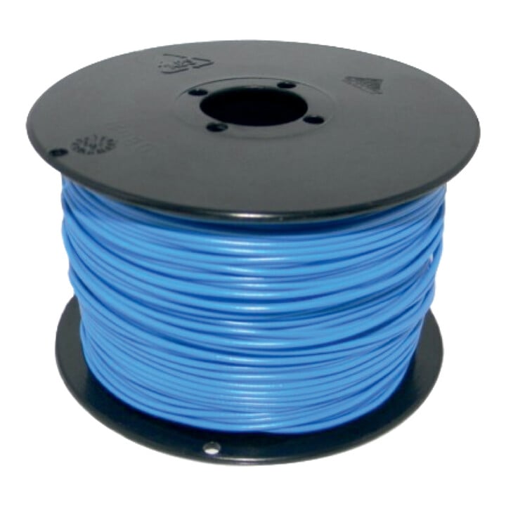 Wilo Câble moteur pour eau potable 4 x 4mm2