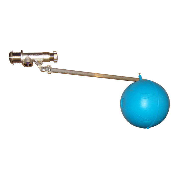 Wilo Clapet à flotteur G 2 Slowflow G 2, pour réservoir tampon