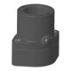 Wilo Clapet anti-retour plastique, avec raccord intérieur, Rp 1 1/4, DN 32-1