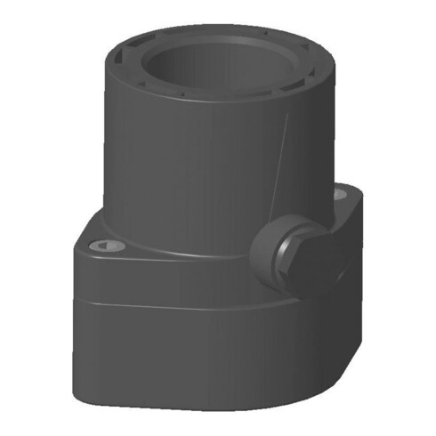 Wilo Clapet anti-retour plastique, avec raccord intérieur, Rp 1 1/4, DN 32