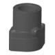 Wilo Clapet anti-retour plastique, avec raccord intérieur, Rp 1 1/4, DN 32-3