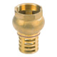 Wilo Clapet anti-retour R 1 1/2, bronze rouge-3