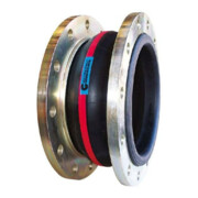 Wilo Compensateur DN 80, galvanisé/néoprène