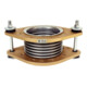 Wilo Compensateur en acier inoxydable V4A DN 100-4