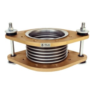 Wilo Compensateur inox V4A DN 200