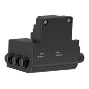Wilo Connect Modul Yonos MAXO für Einzel- und Doppelpumpen