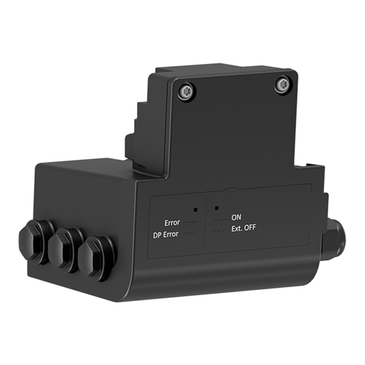 Wilo Connect Module Yonos MAXO pour pompes simples et doubles