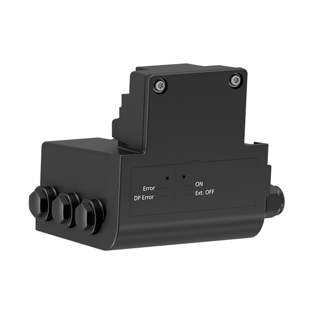 Wilo Connect Module Yonos MAXO pour pompes simples et doubles